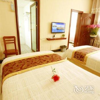 丹江口武当山宜家宾馆酒店提供图片