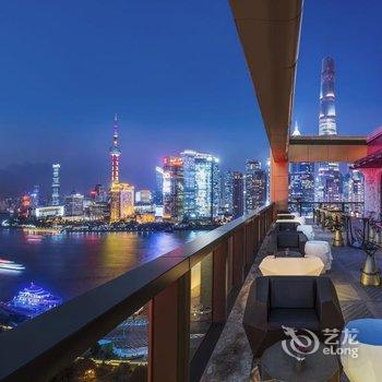 上海万达瑞华酒店酒店提供图片