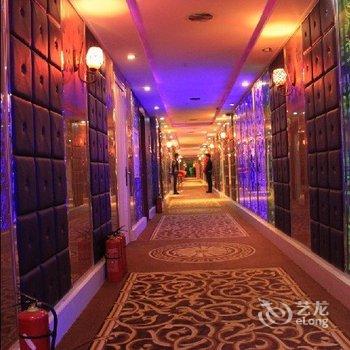大连庄河市华博国际酒店酒店提供图片