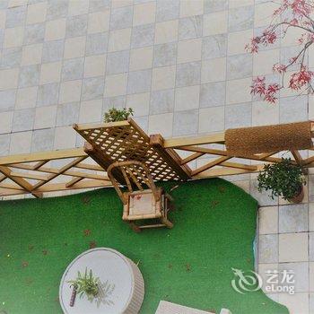 上海uncle闵的家雅致民宿酒店提供图片