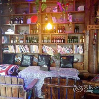 丽江狮山花园精品观景客栈酒店提供图片