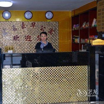 珠海宏茗酒店式公寓酒店提供图片