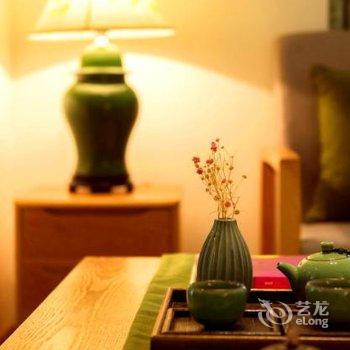 湖州墨田精品民宿酒店提供图片