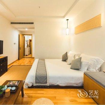 湖州墨田精品民宿酒店提供图片