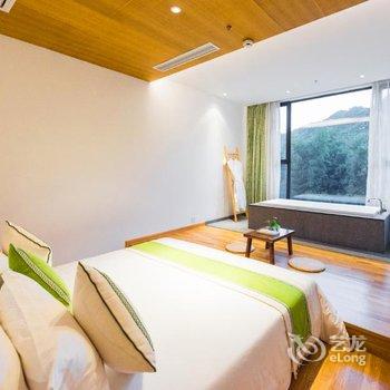 湖州墨田精品民宿酒店提供图片