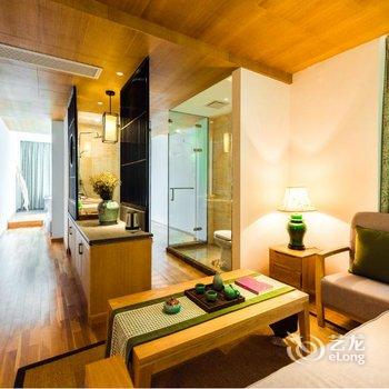 湖州墨田精品民宿酒店提供图片