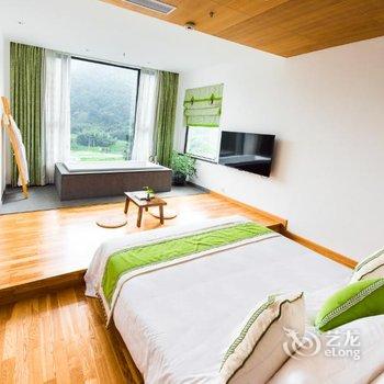 湖州墨田精品民宿酒店提供图片