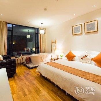 湖州墨田精品民宿酒店提供图片