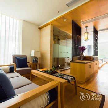 湖州墨田精品民宿酒店提供图片