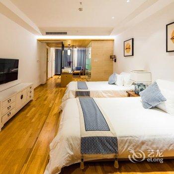 湖州墨田精品民宿酒店提供图片