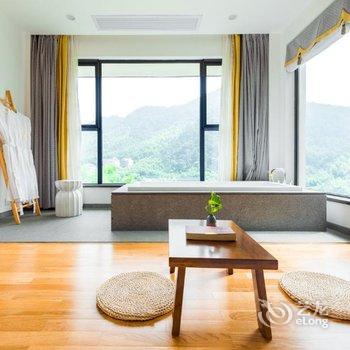 湖州墨田精品民宿酒店提供图片