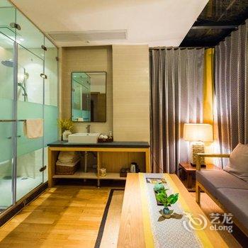 湖州墨田精品民宿酒店提供图片