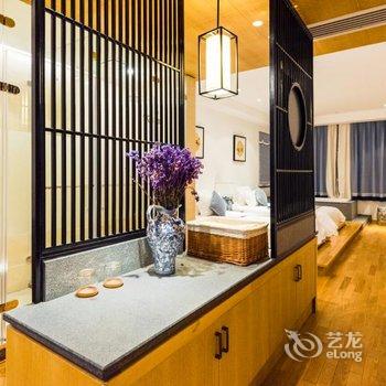 湖州墨田精品民宿酒店提供图片