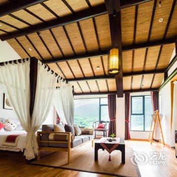 湖州墨田精品民宿酒店提供图片