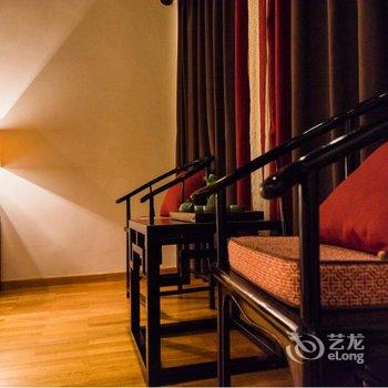 湖州墨田精品民宿酒店提供图片