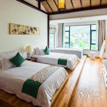 湖州墨田精品民宿酒店提供图片