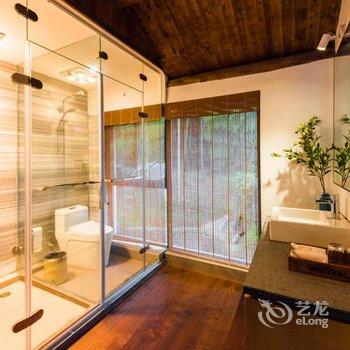 湖州墨田精品民宿酒店提供图片