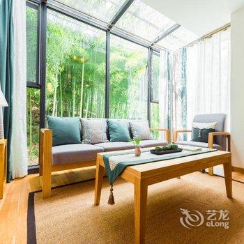 湖州墨田精品民宿酒店提供图片