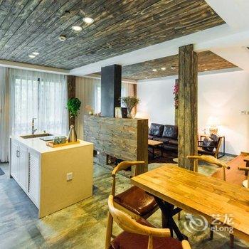 湖州墨田精品民宿酒店提供图片