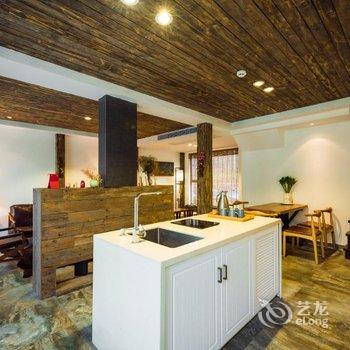 湖州墨田精品民宿酒店提供图片