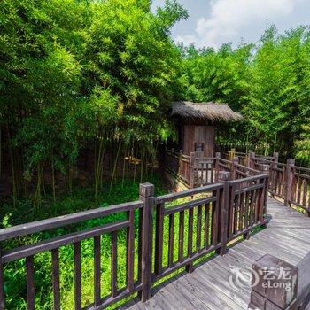 湖州墨田精品民宿酒店提供图片