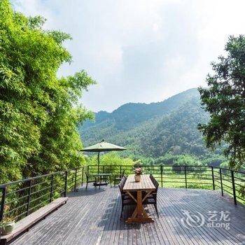 湖州墨田精品民宿酒店提供图片