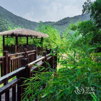 湖州墨田精品民宿酒店提供图片