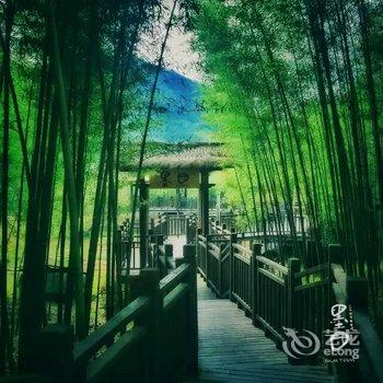 湖州墨田精品民宿酒店提供图片