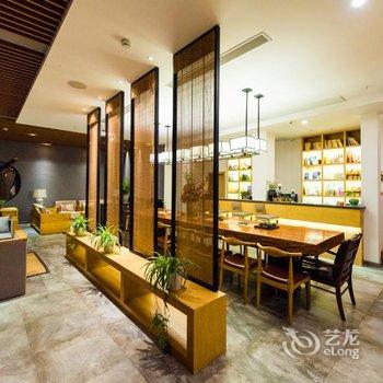 湖州墨田精品民宿酒店提供图片