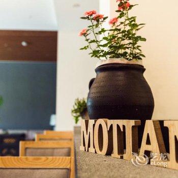 湖州墨田精品民宿酒店提供图片