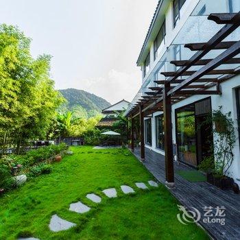 湖州墨田精品民宿酒店提供图片