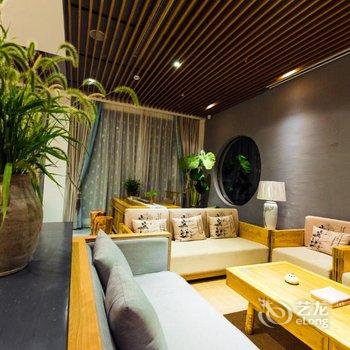 湖州墨田精品民宿酒店提供图片