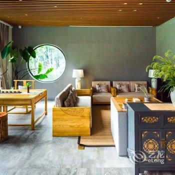 湖州墨田精品民宿酒店提供图片