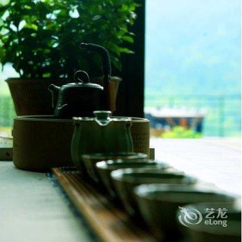 湖州墨田精品民宿酒店提供图片