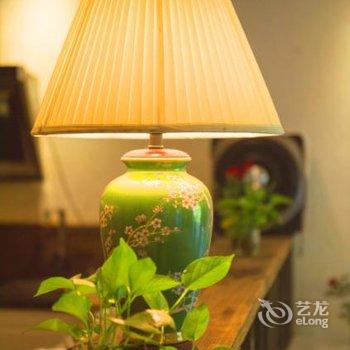湖州墨田精品民宿酒店提供图片