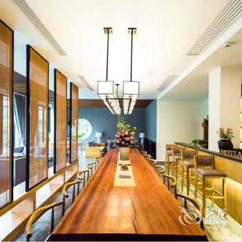 湖州墨田精品民宿酒店提供图片