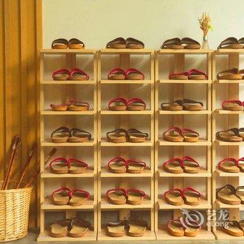 湖州墨田精品民宿酒店提供图片