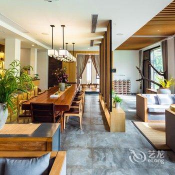 湖州墨田精品民宿酒店提供图片