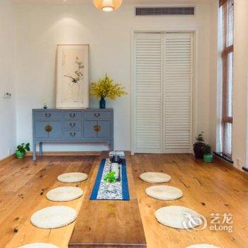 湖州墨田精品民宿酒店提供图片