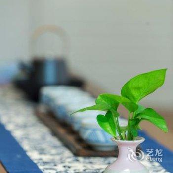 湖州墨田精品民宿酒店提供图片