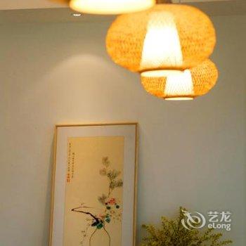 湖州墨田精品民宿酒店提供图片