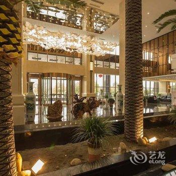 宜昌虹桥国际大酒店酒店提供图片