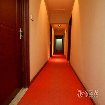 延安皇都宾馆酒店提供图片