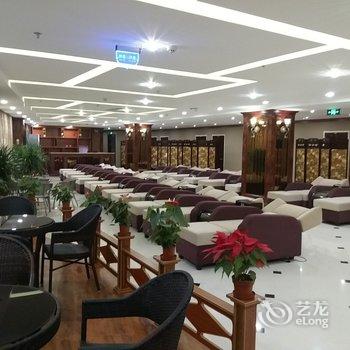 绥中隆都宾馆酒店提供图片