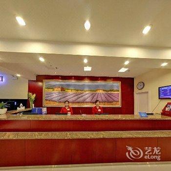 汉庭酒店(临沂汽车总站店)酒店提供图片