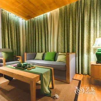 湖州墨田精品民宿酒店提供图片