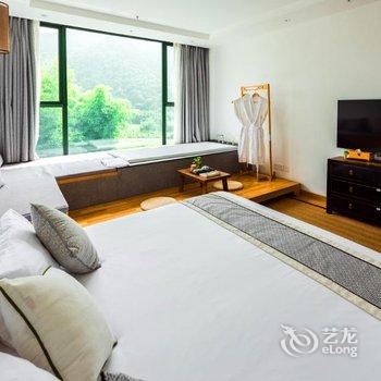 湖州墨田精品民宿酒店提供图片