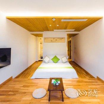 湖州墨田精品民宿酒店提供图片