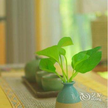 湖州墨田精品民宿酒店提供图片