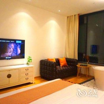 湖州墨田精品民宿酒店提供图片